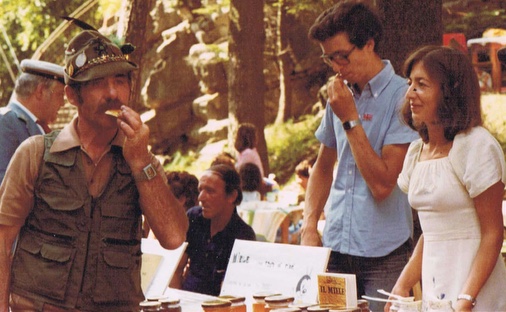 100 anni di tradizione apicola